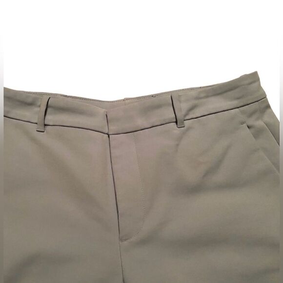 NWOT Hilary Radley light blue pleated pants - Picture 4 of 5